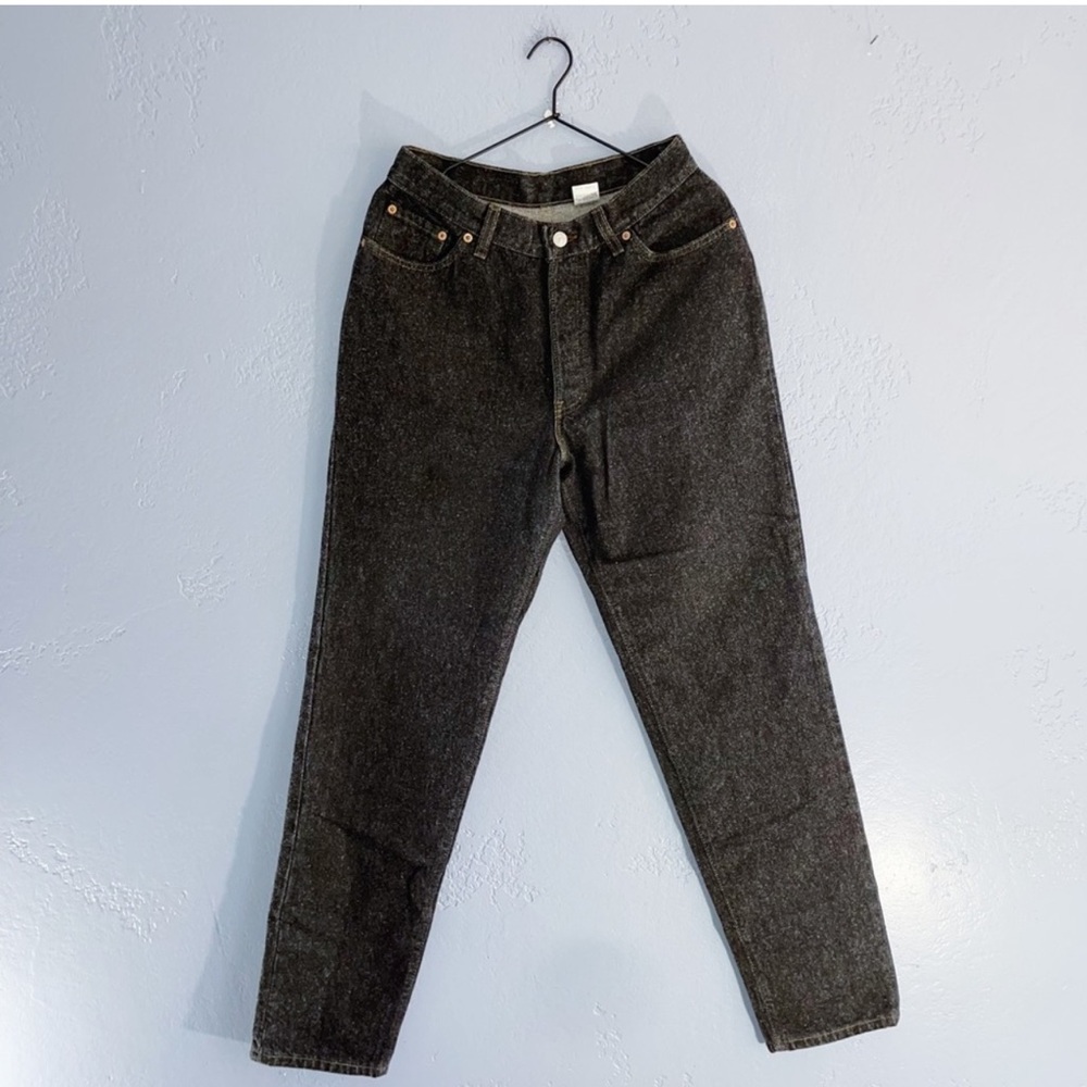 Levis 17501-0658 Vintage 90s Womens Jeans 13M/ 27"